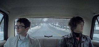 Video of MGMT's New Video For "Flash Delirium"