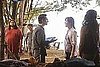 Recap and Review of Lost Episode "The Package"