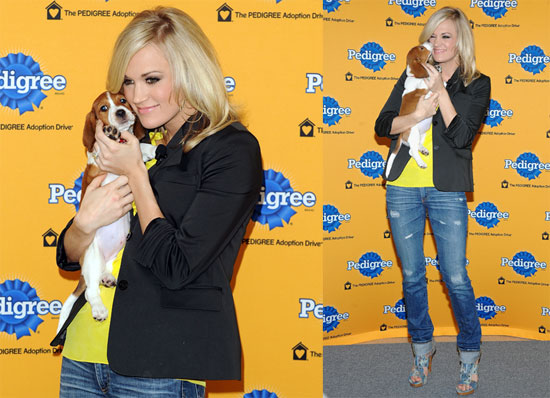 Photos of Carrie Underwood Photos of Carrie Underwood