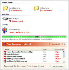 5 Internet Scams and Viruses to Watch Out For 5 Internet Scams and Viruses to Watch Out For
