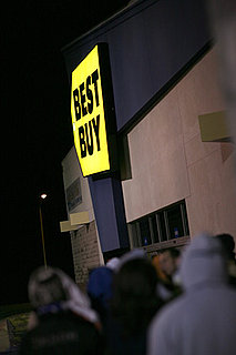 Best Buy Will Sell the iPad