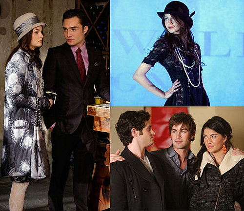 Gossip Girl Fashion Quiz 2010-03-30 14:00:22