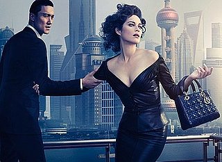 Marion Cotillard in Christian Dior Ads 2010-03-30 12:00:22