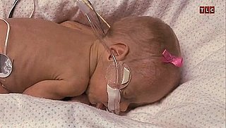 Photos of Michelle and Jim Bob Duggar's Baby Josie