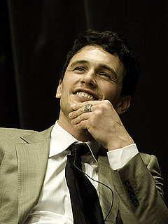 James Franco Accepted Into Yale English PhD Program
