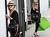 Photos of Reese Witherspoon Shopping in a Fedora