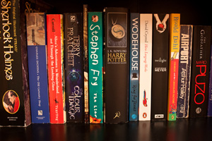 Do You Miss Cover Art When Reading an Ebook?