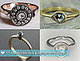 Unique Engagement Rings