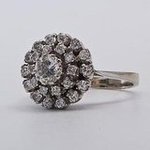 15 Fabulously Nontraditional Engagement Rings