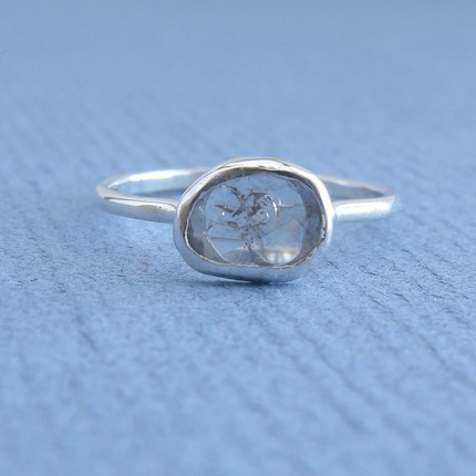 15 Fabulously Nontraditional Engagement Rings 15 Fabulously Nontraditional Engagement Rings