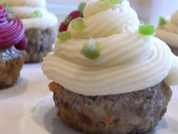 Lil Links: April Fools, Meatloaf and Mashed Potato Cupcake Anyone?