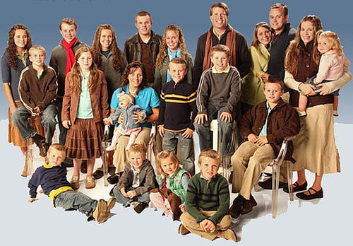 Michelle Duggar Is Pregnant?