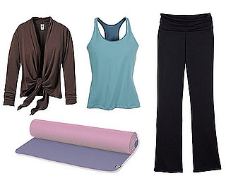 Eco-Friendly Fitness Products For Earth Day