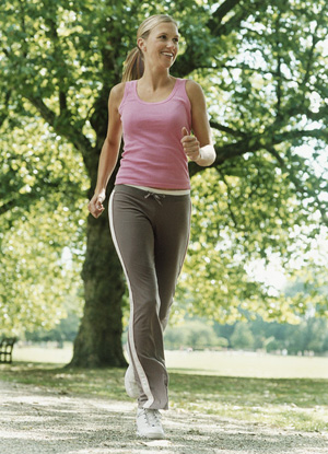 What Outdoor Activity Are You Hoping to Try This Spring?