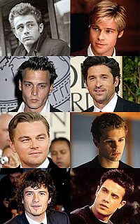 Win an iPad and Help Pick Best Teen Heartthrob of All Time 2010-04-02 14:47:13