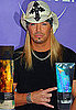 Bret Michaels Partners With Pantene
