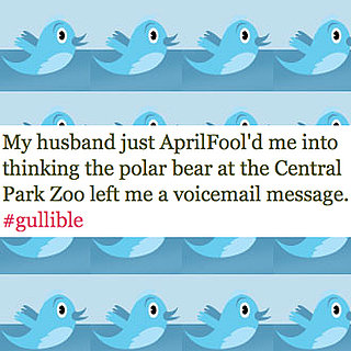 April Fools' Day Celebrity Twitter Quiz