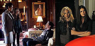 Recap and Review of The Vampire Diaries Episode "There Goes the Neighborhood"