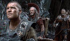 Movie Review of Clash of the Titans, Starring Sam Worthington, Liam Neeson, and Ralph Fiennes Movie Review of Clash of the Titans, Starring Sam Worthington, Liam Neeson, and Ralph Fiennes