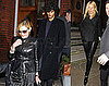Photos of Madonna and Gwyn