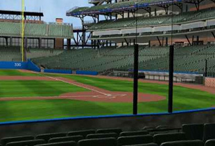 View Your Stadium Seat in 3D