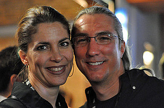 Couple Performs Wedding Over Twitter