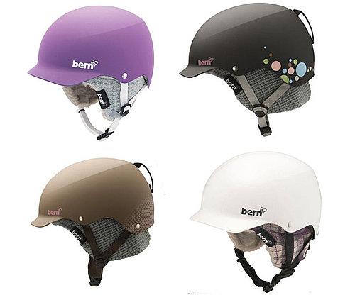 Bern Muse Helmet