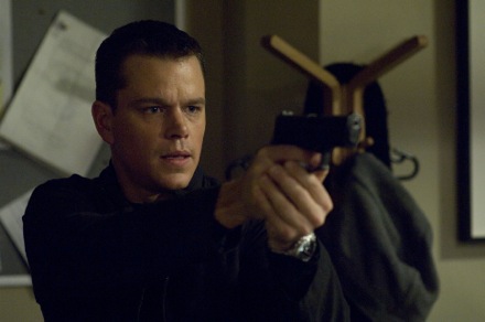 Favorite Action Heroes! 