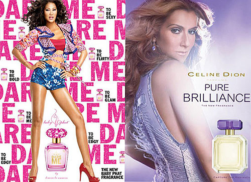 Kimora Lee Simmons and Celine Dion Launch New Fragrances 2010-04-02 12:00:11