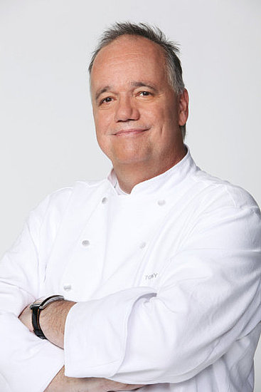 Tony Mantuano