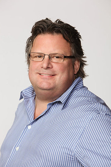 David Burke
