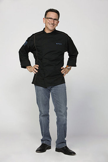 Rick Moonen
