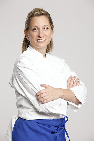 Debbie Gold