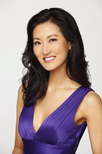 Kelly Choi, Hostess Kelly Choi, Hostess