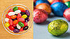 Would You Rather Eat Jelly Beans or Chocolate Eggs?