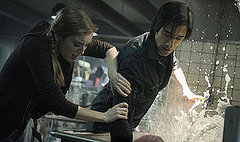 Video Trailer of Splice, Starring Adrien Brody and Sarah Polley