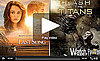 Video Movie Reviews for The Last Song and Clash of the Titans