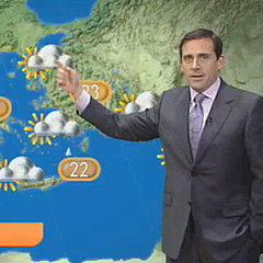 Video of Steve Carell Doing the Weather Report For the UK 2010-04-02 10:28:52 Video of Steve Carell Doing the Weather Report For the UK 2010-04-02 10:28:52