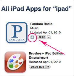 Universal Apps Work on iPhone and iPad