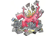 What Does the Google Book Settlement Mean? What Does the Google Book Settlement Mean?