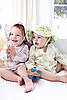 Rikshaw Designs Introduces Pint-Sized Boho Style
