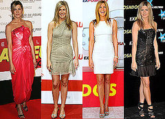 Photos of Jennifer Aniston in Europe Promoting The Bounty Hunter Photos of Jennifer Aniston in Europe Promoting The Bounty Hunter