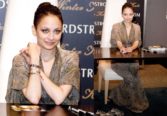 Photos of Nicole Richie Photos of Nicole Richie