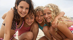 Do You Take Family Vacations?