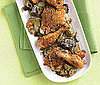 Spring Dinner Party Menu and Recipes 2010-04-06 07:50:42