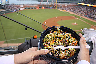 Baseball Stadiums to Offer Enhanced Menu