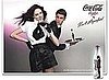 Karl Lagerfeld Coke Ad Featuring Coco Rocha 2010-04-05 11:00:08