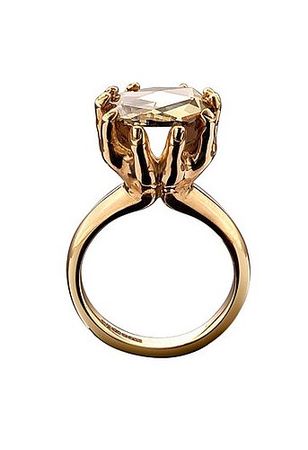 Photos of Solange Azagury-Partridge Bridal Jewelry