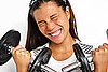 Study Finds Weight Training Injuries on the Rise