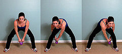 How to Strengthen Core Using a Kettlebell How to Strengthen Core Using a Kettlebell